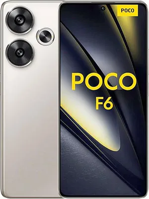 Xiaomi poco F6